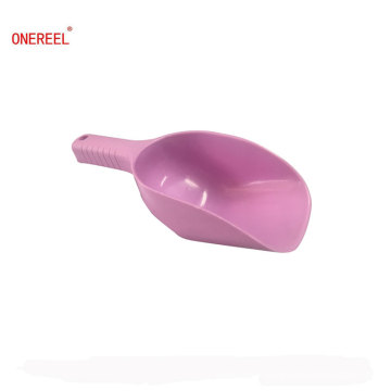 Hot Sale Customized Impressive Plastic Scoop